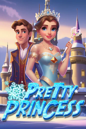 Демо игра Pretty Princess играть онлайн | Casino X Official бесплатно