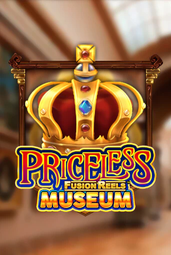 Демо игра Priceless Museum играть онлайн | Casino X Official бесплатно