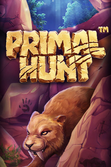 Демо игра Primal Hunt играть онлайн | Casino X Official бесплатно