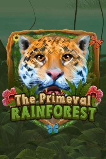 Демо игра Primeval Rainforest играть онлайн | Casino X Official бесплатно