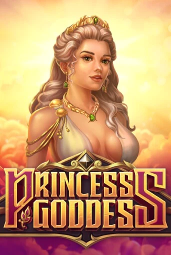 Демо игра Princess Goddess играть онлайн | Casino X Official бесплатно