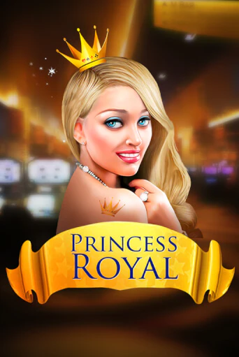 Демо игра Princess Royal играть онлайн | Casino X Official бесплатно