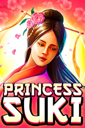 Демо игра Princess Suki играть онлайн | Casino X Official бесплатно