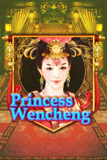 Демо игра Princess Wencheng играть онлайн | Casino X Official бесплатно