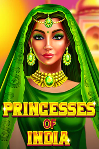 Демо игра Princesses of India играть онлайн | Casino X Official бесплатно