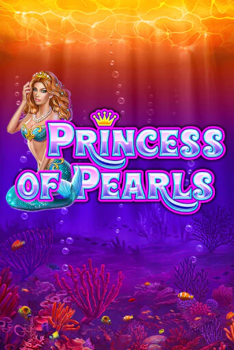 Демо игра Princess of Pearls играть онлайн | Casino X Official бесплатно