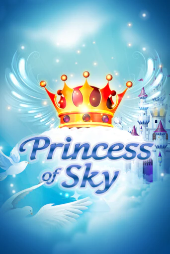 Демо игра Princess of Sky играть онлайн | Casino X Official бесплатно