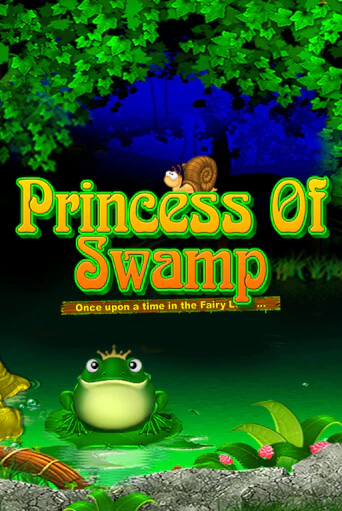 Демо игра Princess of Swamp играть онлайн | Casino X Official бесплатно