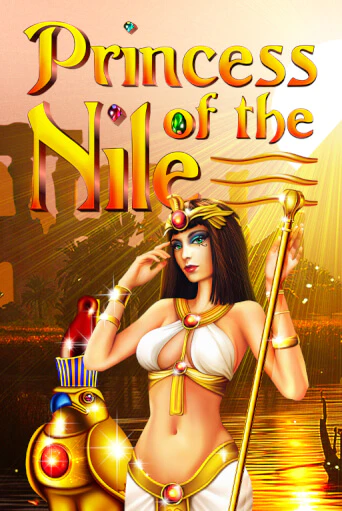 Демо игра Princess of the Nile играть онлайн | Casino X Official бесплатно