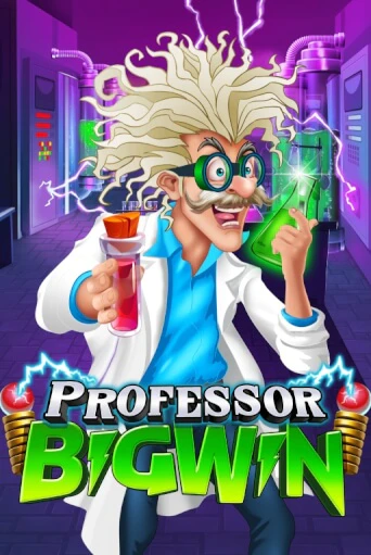 Демо игра Professor Big Win играть онлайн | Casino X Official бесплатно