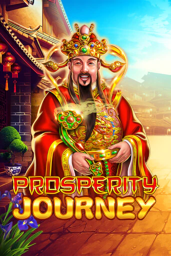 Демо игра Prosperity Journey играть онлайн | Casino X Official бесплатно