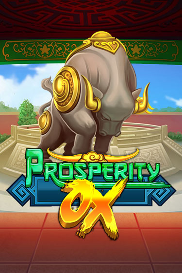 Демо игра Prosperity Ox играть онлайн | Casino X Official бесплатно