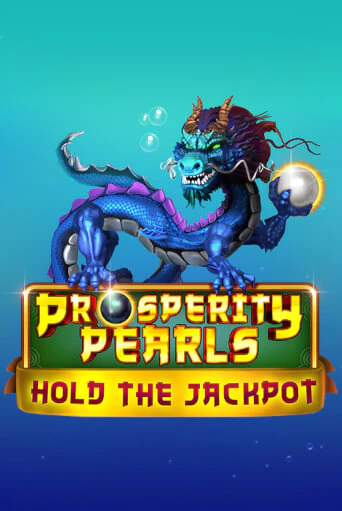 Демо игра Prosperity Pearls играть онлайн | Casino X Official бесплатно