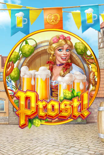 Демо игра Prost! играть онлайн | Casino X Official бесплатно