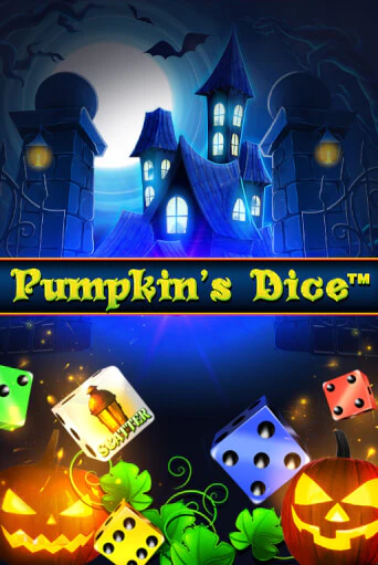 Демо игра Pumpkin's Dice играть онлайн | Casino X Official бесплатно