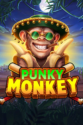 Демо игра Punky Monkey играть онлайн | Casino X Official бесплатно