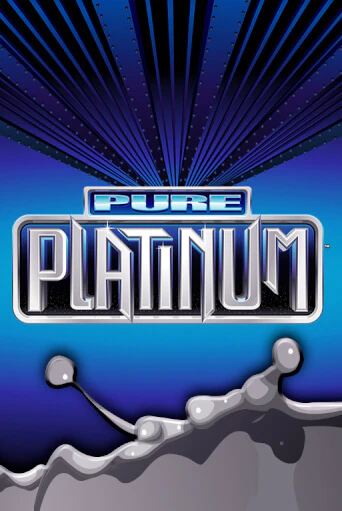 Демо игра Pure Platinum играть онлайн | Casino X Official бесплатно