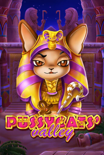 Демо игра Pussycats' Valley играть онлайн | Casino X Official бесплатно