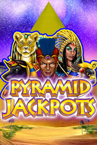 Демо игра Pyramid Jackpots играть онлайн | Casino X Official бесплатно