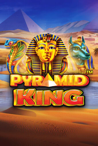 Демо игра Pyramid King играть онлайн | Casino X Official бесплатно