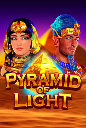 Демо игра Pyramid of Light играть онлайн | Casino X Official бесплатно