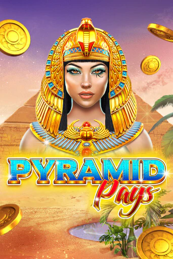 Демо игра Pyramid Pays играть онлайн | Casino X Official бесплатно