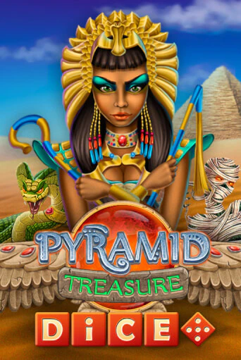 Демо игра Pyramid Treasure Dice играть онлайн | Casino X Official бесплатно