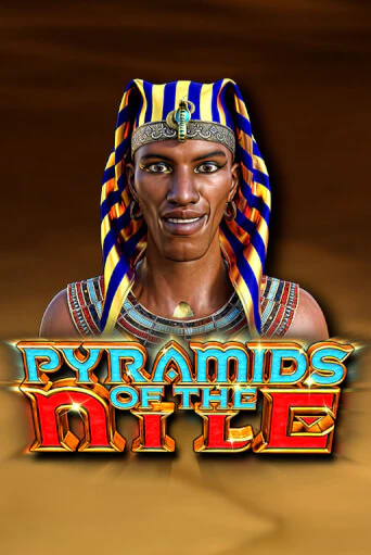 Демо игра Pyramids of the Nile играть онлайн | Casino X Official бесплатно