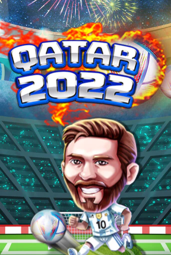 Демо игра Qatar 2022 играть онлайн | Casino X Official бесплатно