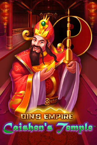 Демо игра Qins Empire - Celestial Guardians играть онлайн | Casino X Official бесплатно