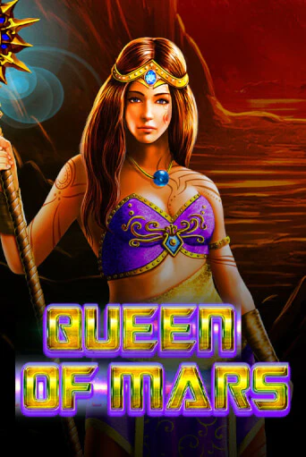 Демо игра Queen of Mars играть онлайн | Casino X Official бесплатно