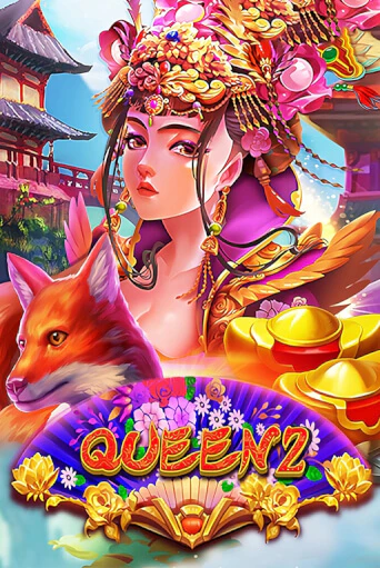 Демо игра Queen 2 играть онлайн | Casino X Official бесплатно