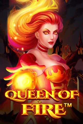 Демо игра Queen Of Fire играть онлайн | Casino X Official бесплатно