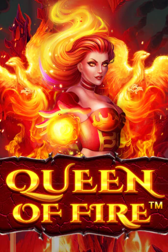 Демо игра Queen Of Fire - Expanded Edition играть онлайн | Casino X Official бесплатно