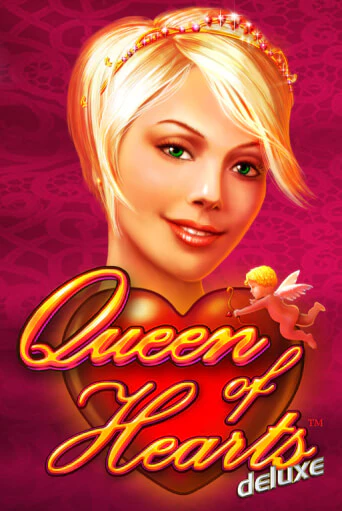 Демо игра Queen of Hearts Deluxe играть онлайн | Casino X Official бесплатно