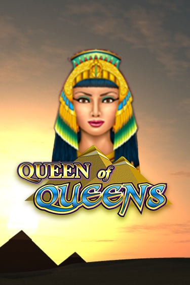 Демо игра Queen of Queens играть онлайн | Casino X Official бесплатно