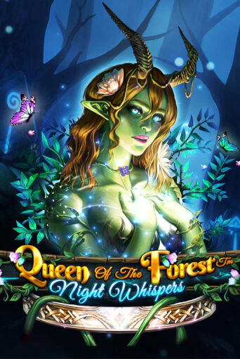 Демо игра Queen Of The Forest - Night Whispers играть онлайн | Casino X Official бесплатно