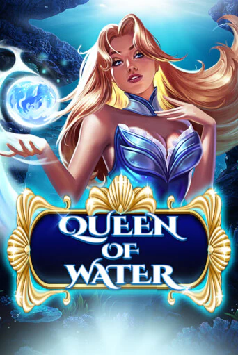 Демо игра Queen Of Water играть онлайн | Casino X Official бесплатно