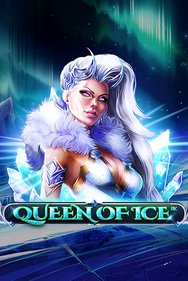 Демо игра Queen Of Ice играть онлайн | Casino X Official бесплатно