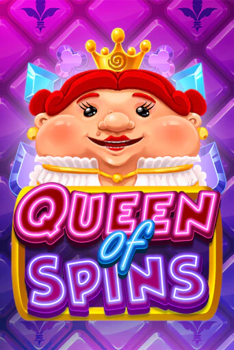 Демо игра Queen of Spins играть онлайн | Casino X Official бесплатно