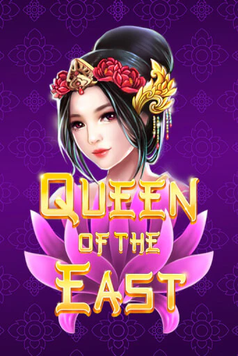 Демо игра Queen of the East играть онлайн | Casino X Official бесплатно