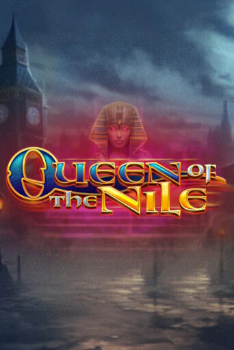 Демо игра Queen of the Nile играть онлайн | Casino X Official бесплатно