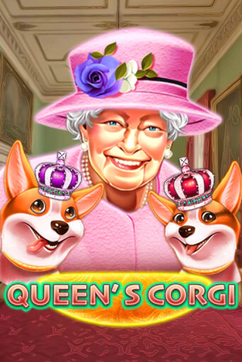 Демо игра Queen's Corgi играть онлайн | Casino X Official бесплатно