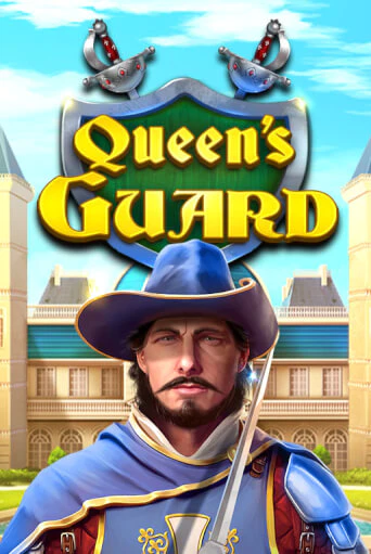 Демо игра Queens Guard играть онлайн | Casino X Official бесплатно