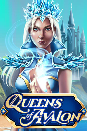 Демо игра Queens of Avalon играть онлайн | Casino X Official бесплатно