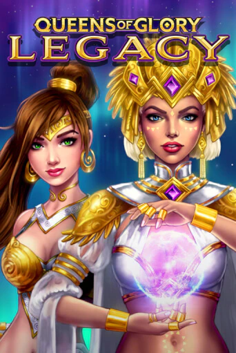 Демо игра Queens of Glory Legacy играть онлайн | Casino X Official бесплатно