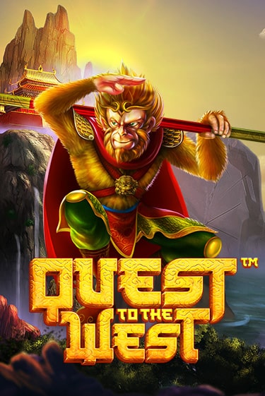 Демо игра Quest To The West™ играть онлайн | Casino X Official бесплатно