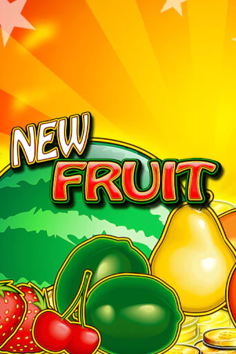 Демо игра RCT - New Fruit играть онлайн | Casino X Official бесплатно