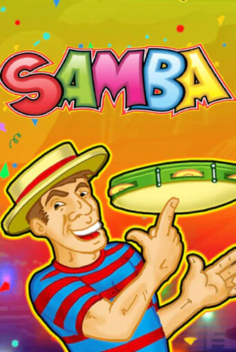 Демо игра RCT - Samba играть онлайн | Casino X Official бесплатно