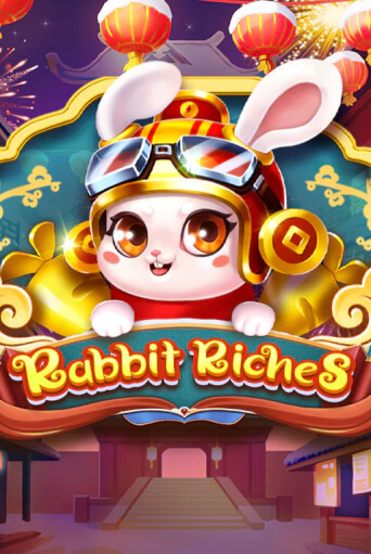 Демо игра Rabbit Riches играть онлайн | Casino X Official бесплатно